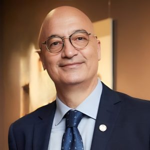 Maurizio Aronica