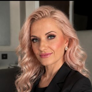 Marta Sobolewska Kobieca Moc